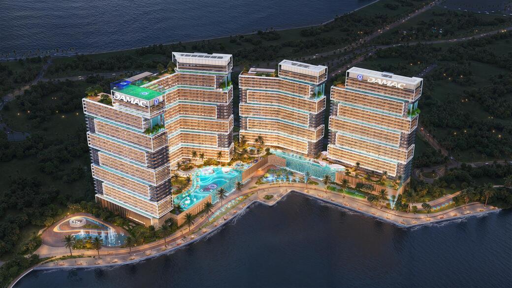 Chelsea Residences View